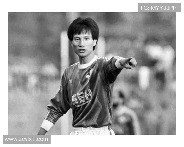 中国足球历史上的传奇球员盘点与影响力分析