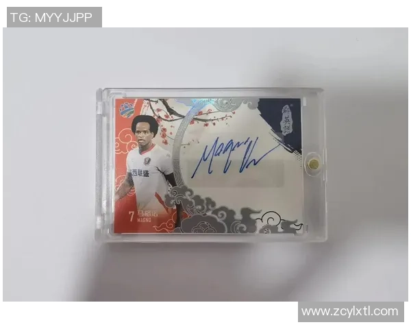 盘点足球球星卡pzmega收藏价值与未来发展趋势分析