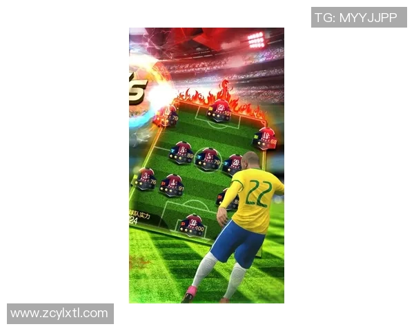 超详细足球球星拼图制作教程从零开始打造属于你的梦幻球队