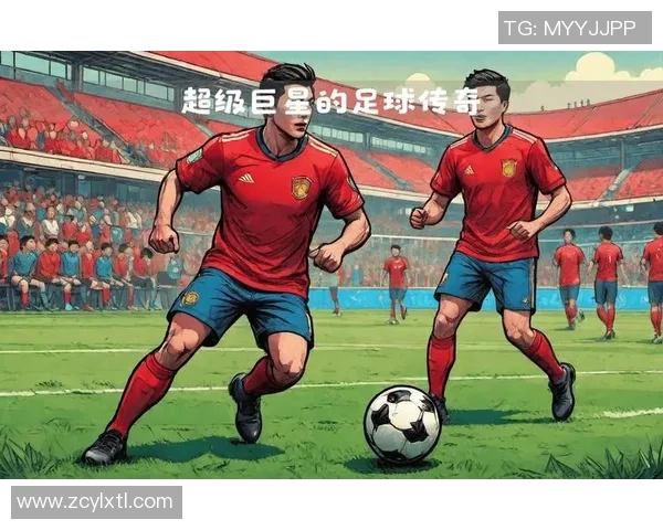 足球巨星身高排名TOP10：挑战巨人的高度角逐